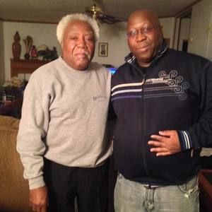 Meet your Posher, Tyrone